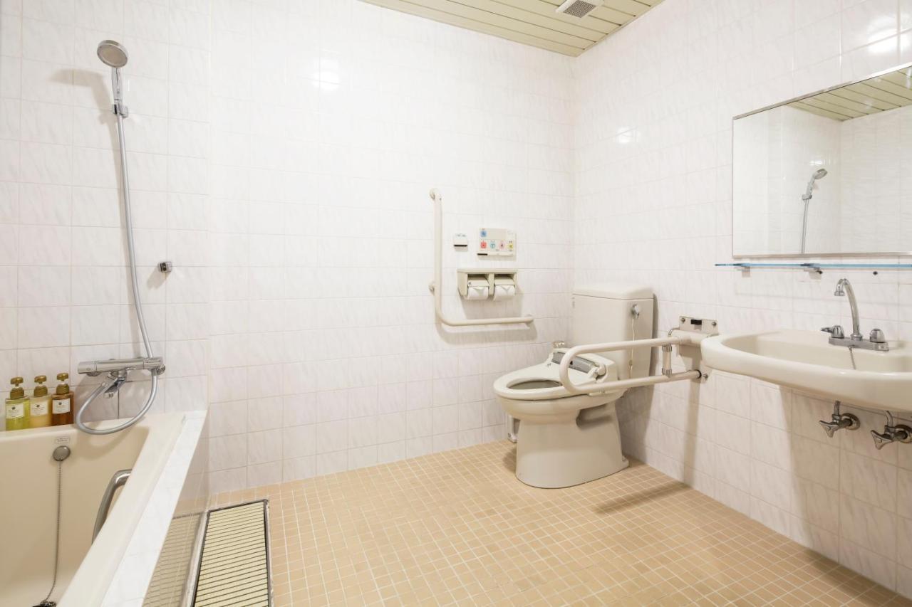 Hotel Mystays Kanda Tokyo Exterior photo